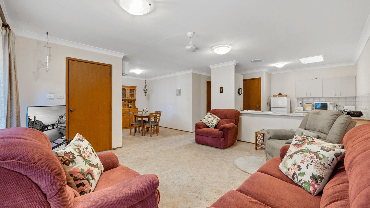 13/12-16 James Street, INGLEBURN, NSW 2565