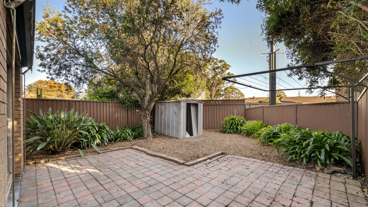 13/12-16 James Street, INGLEBURN, NSW 2565