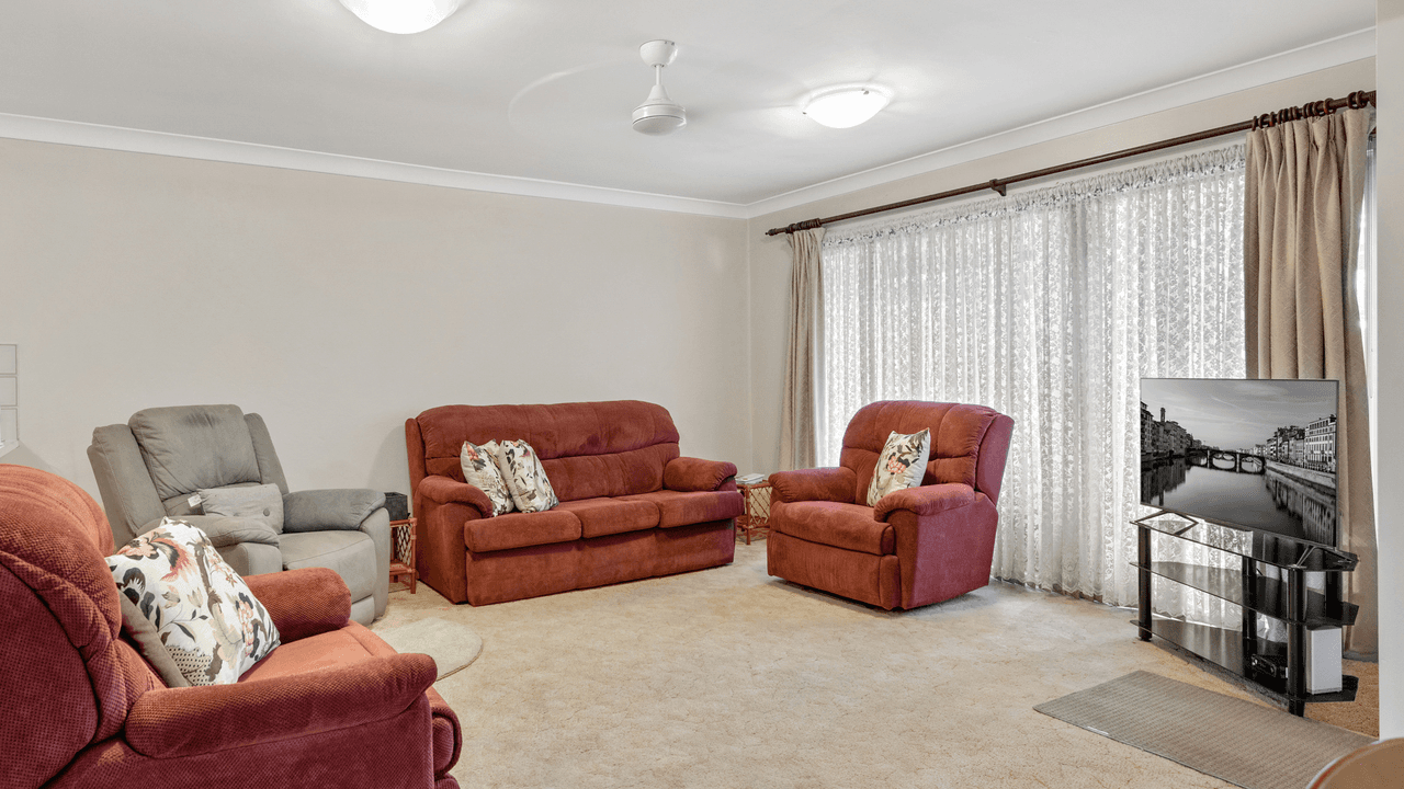 13/12-16 James Street, INGLEBURN, NSW 2565