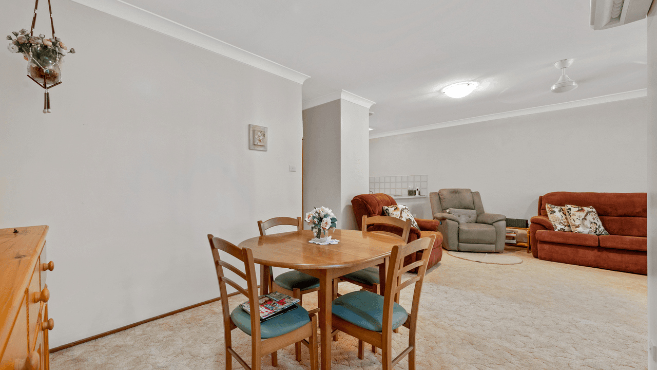 13/12-16 James Street, INGLEBURN, NSW 2565