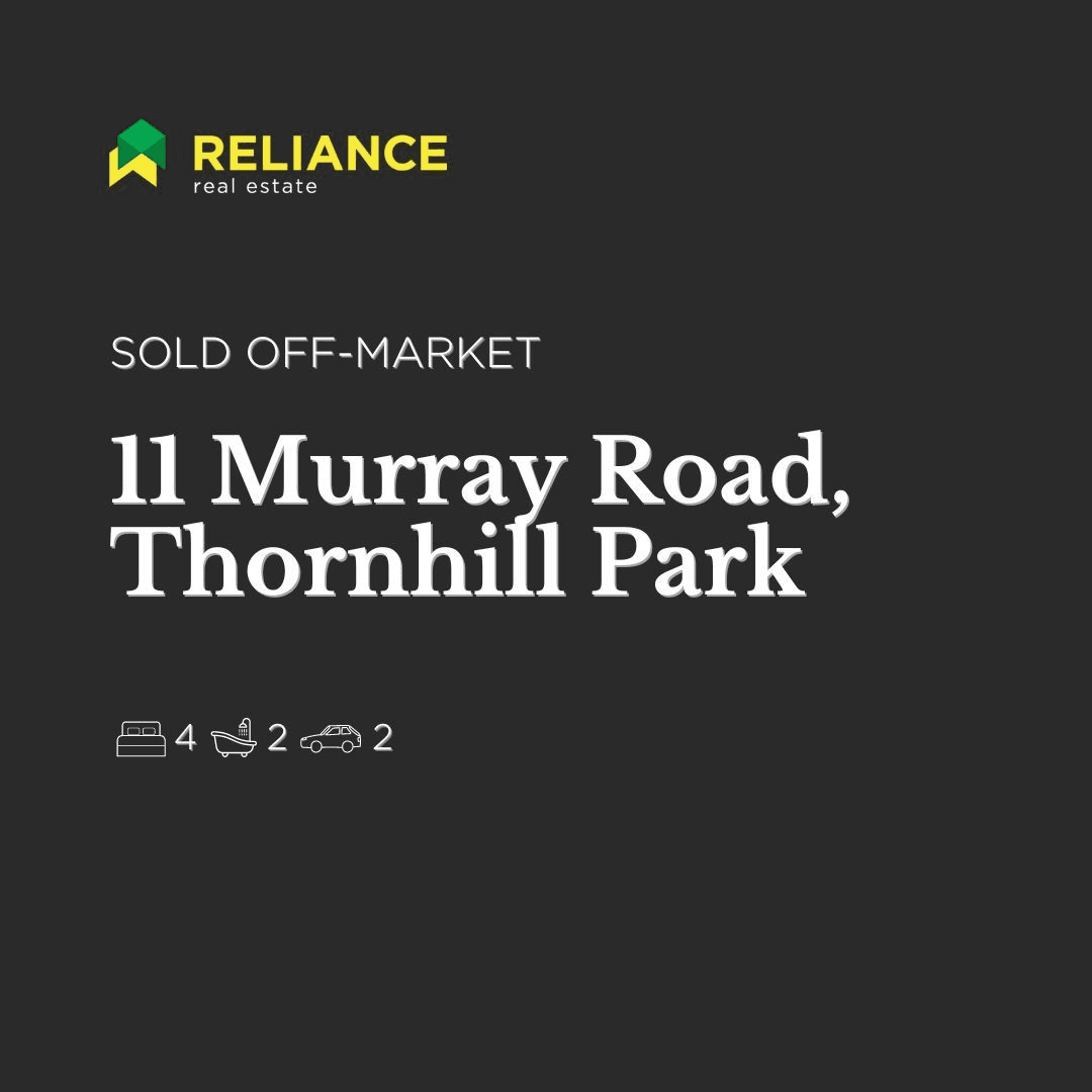 11 Murray Road, Thornhill Park, VIC 3335