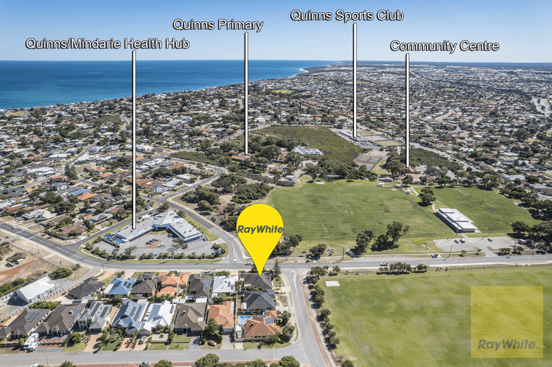 2 Elliston Parade, MINDARIE, WA 6030