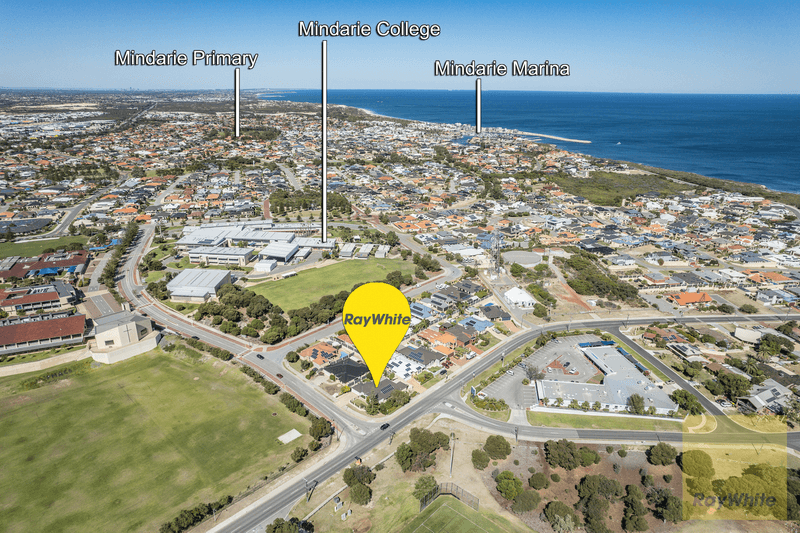 2 Elliston Parade, MINDARIE, WA 6030