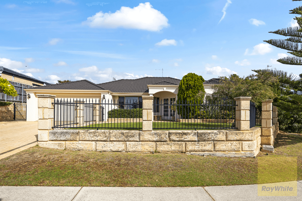 2 Elliston Parade, MINDARIE, WA 6030