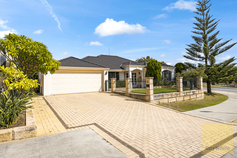 2 Elliston Parade, MINDARIE, WA 6030