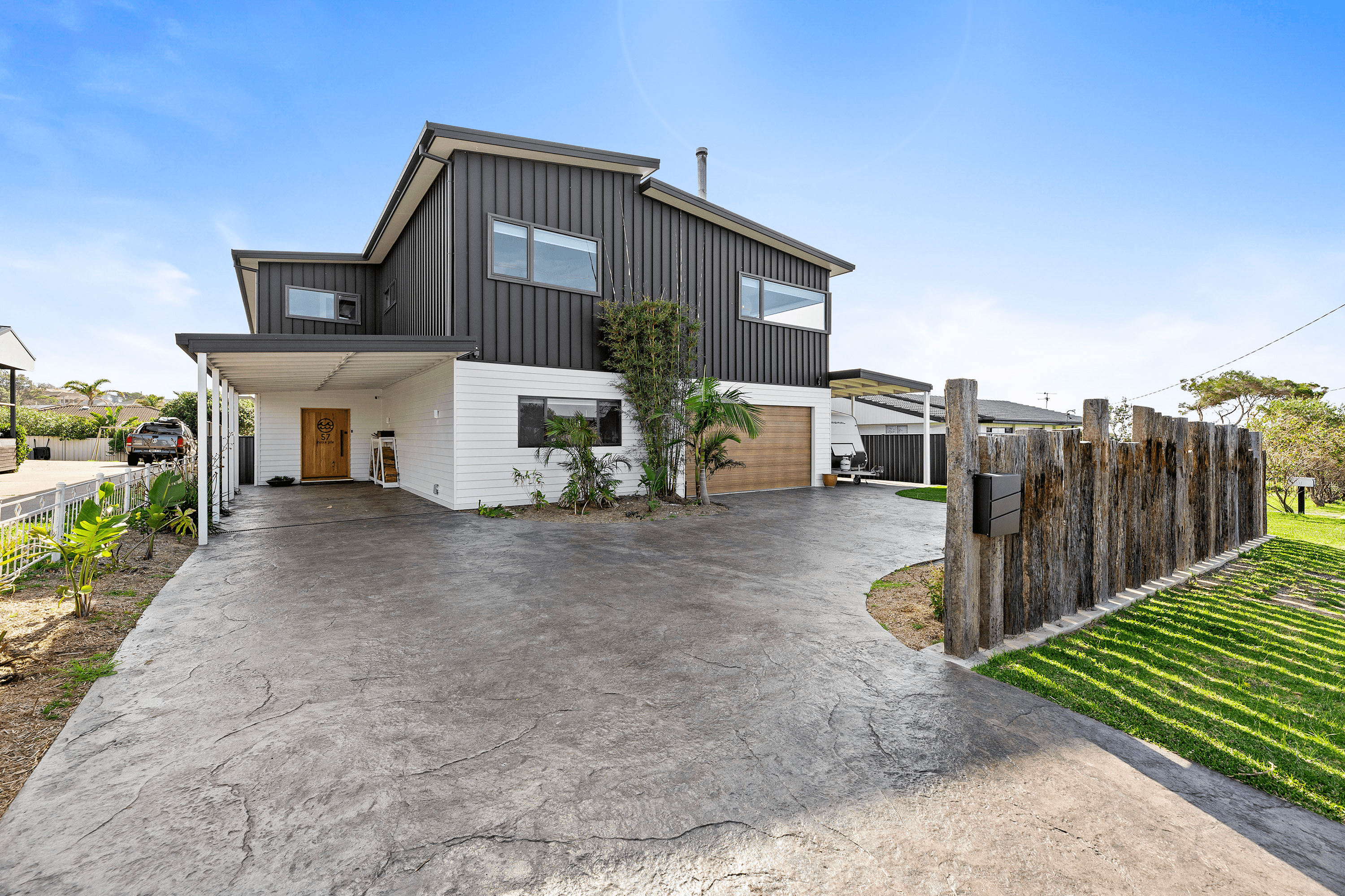 57 Noble Parade, DALMENY, NSW 2546