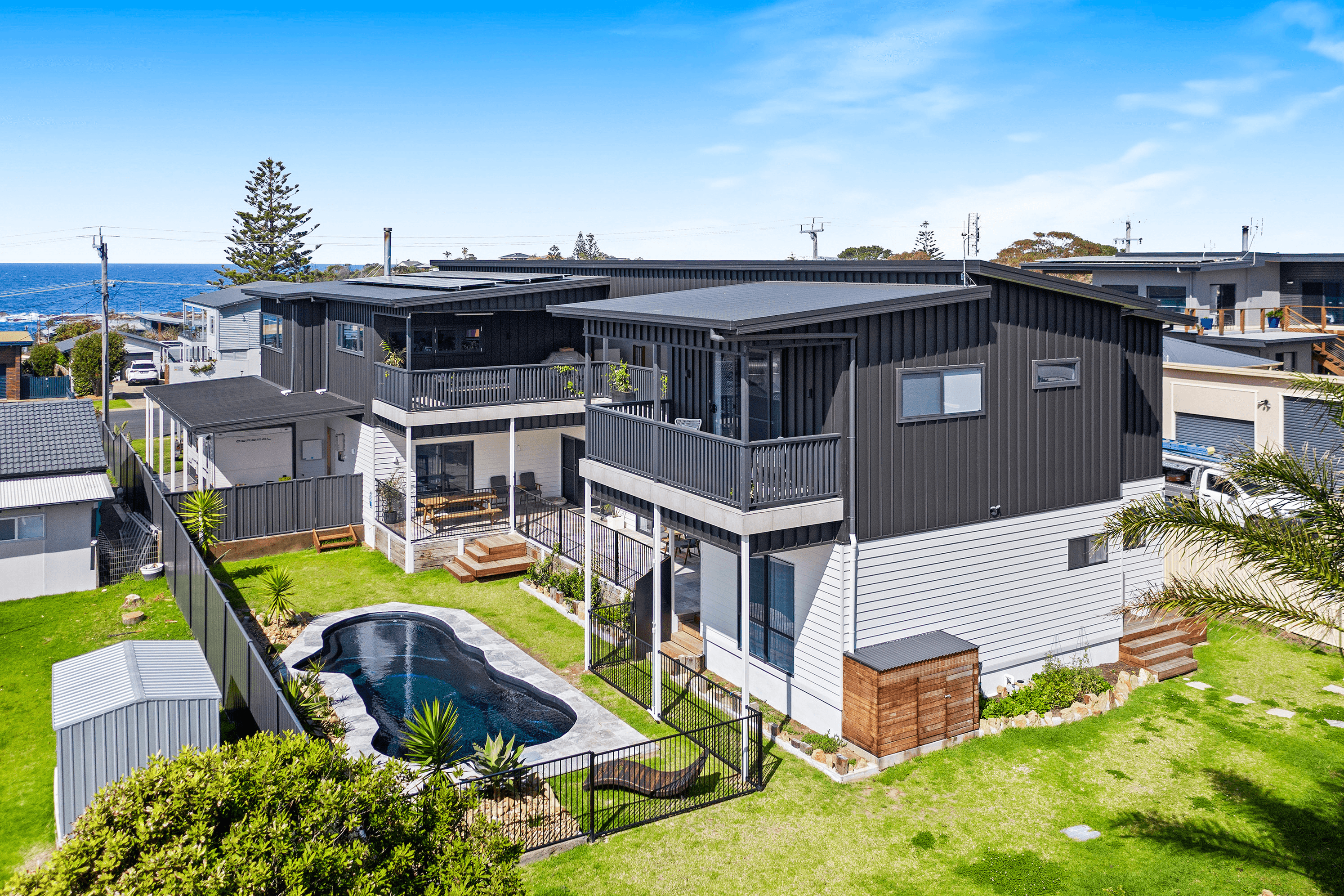 57 Noble Parade, DALMENY, NSW 2546