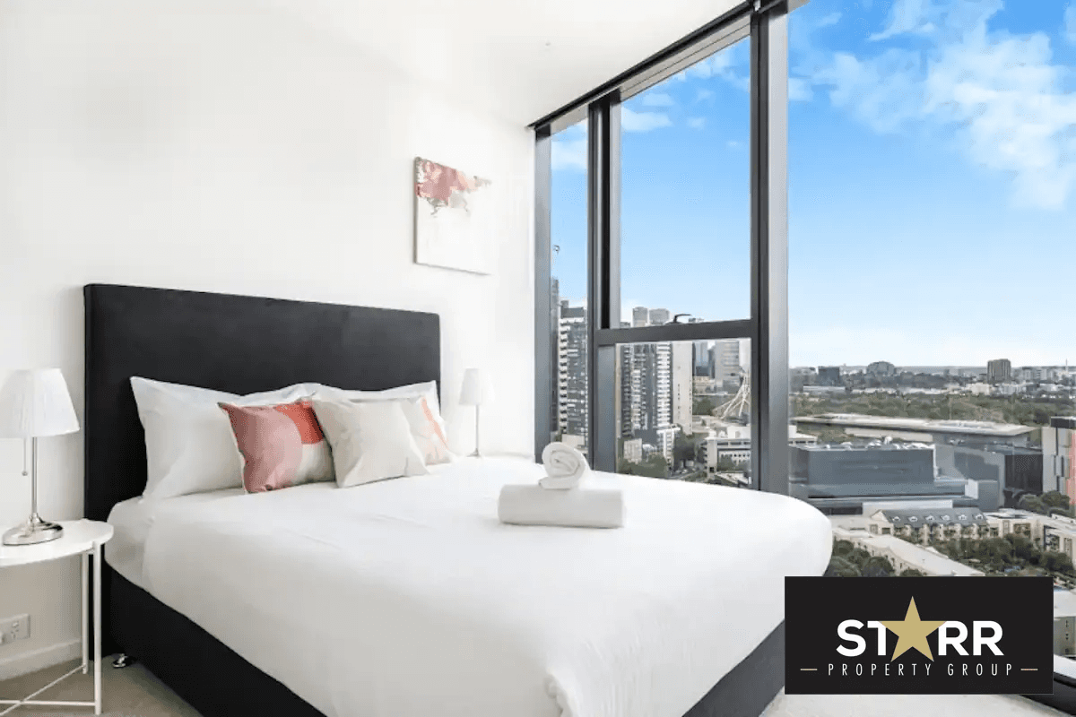 6106/18 Hoff Boulevard, SOUTHBANK, VIC 3006