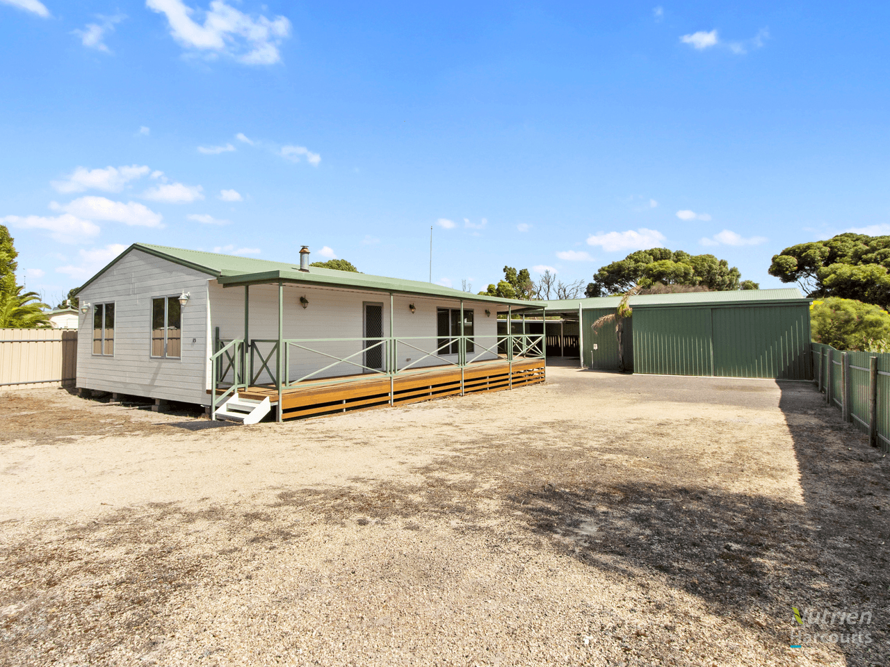 15 Scarlet Runner Road, THE PINES, SA 5577