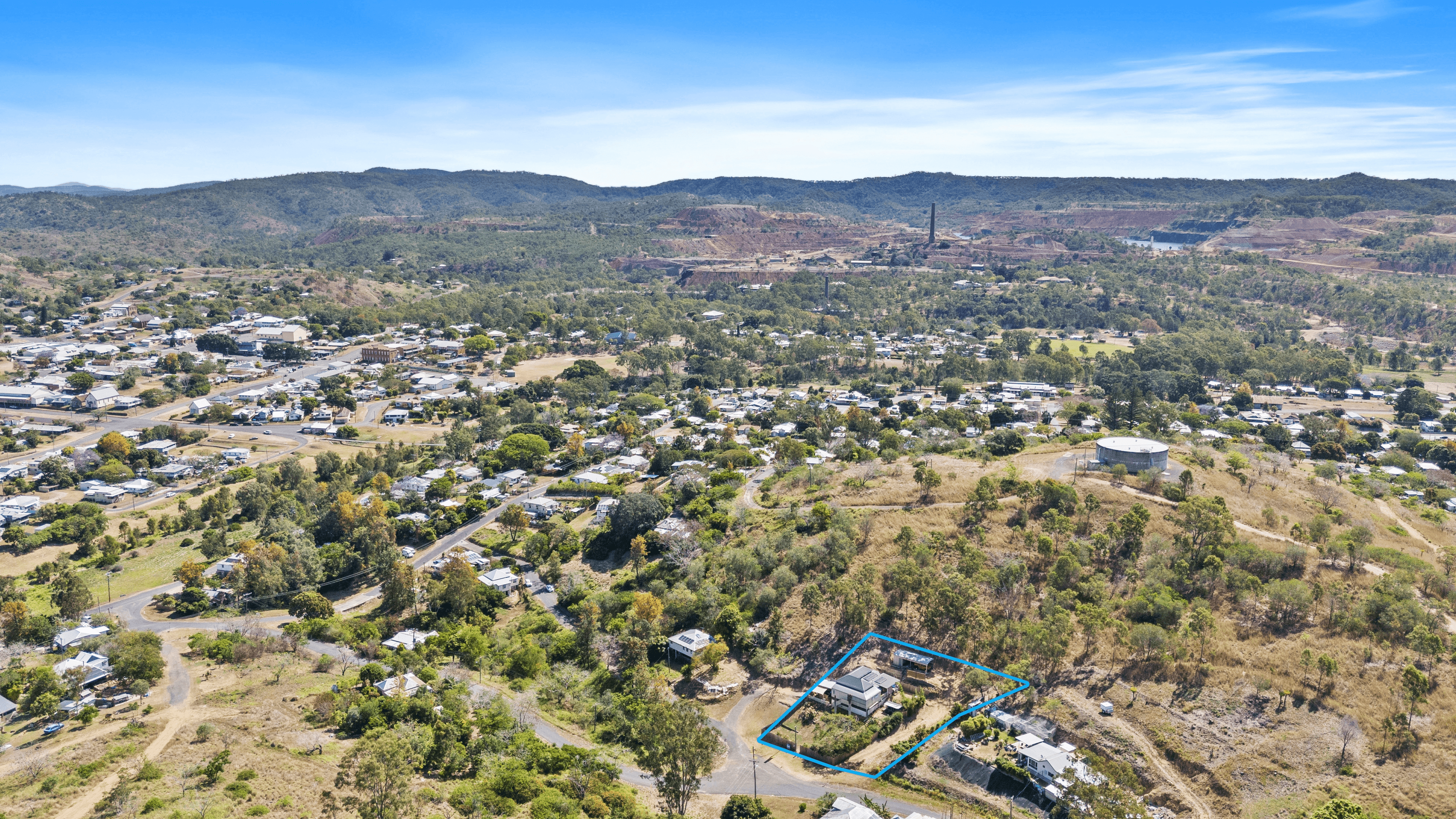 9 Ganter Street, Mount Morgan, QLD 4714