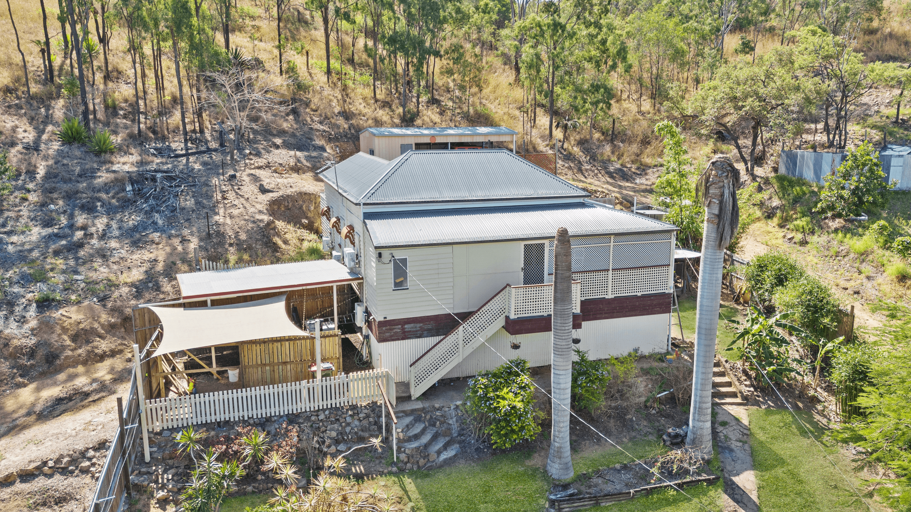 9 Ganter Street, Mount Morgan, QLD 4714