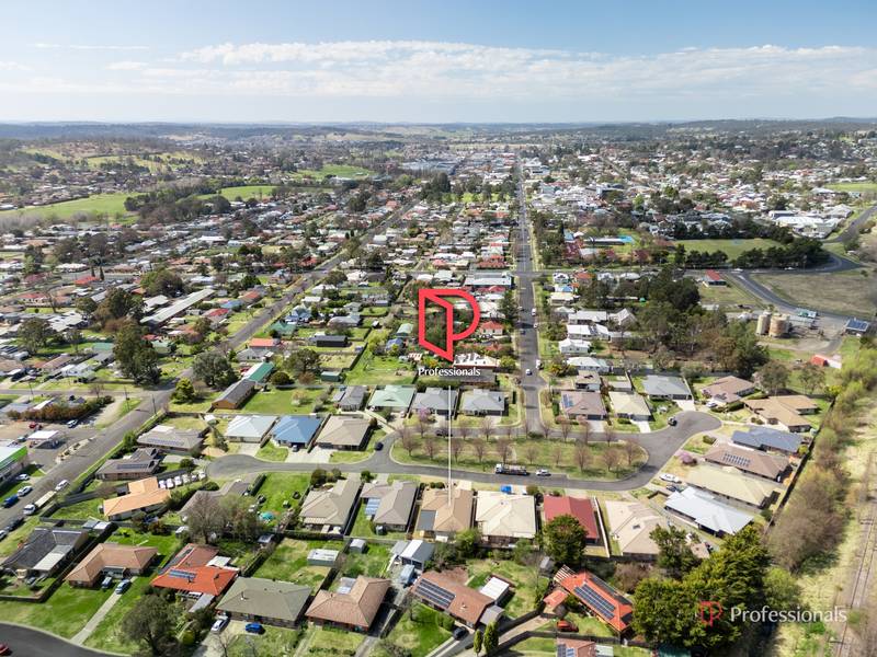 13 Rusden Court, Armidale, NSW 2350