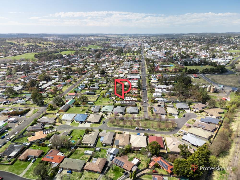 13 Rusden Court, Armidale, NSW 2350