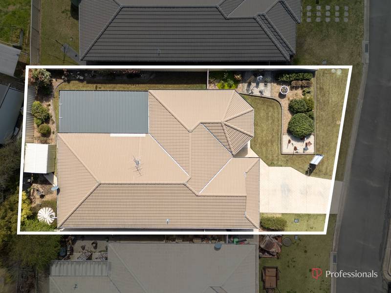 13 Rusden Court, Armidale, NSW 2350