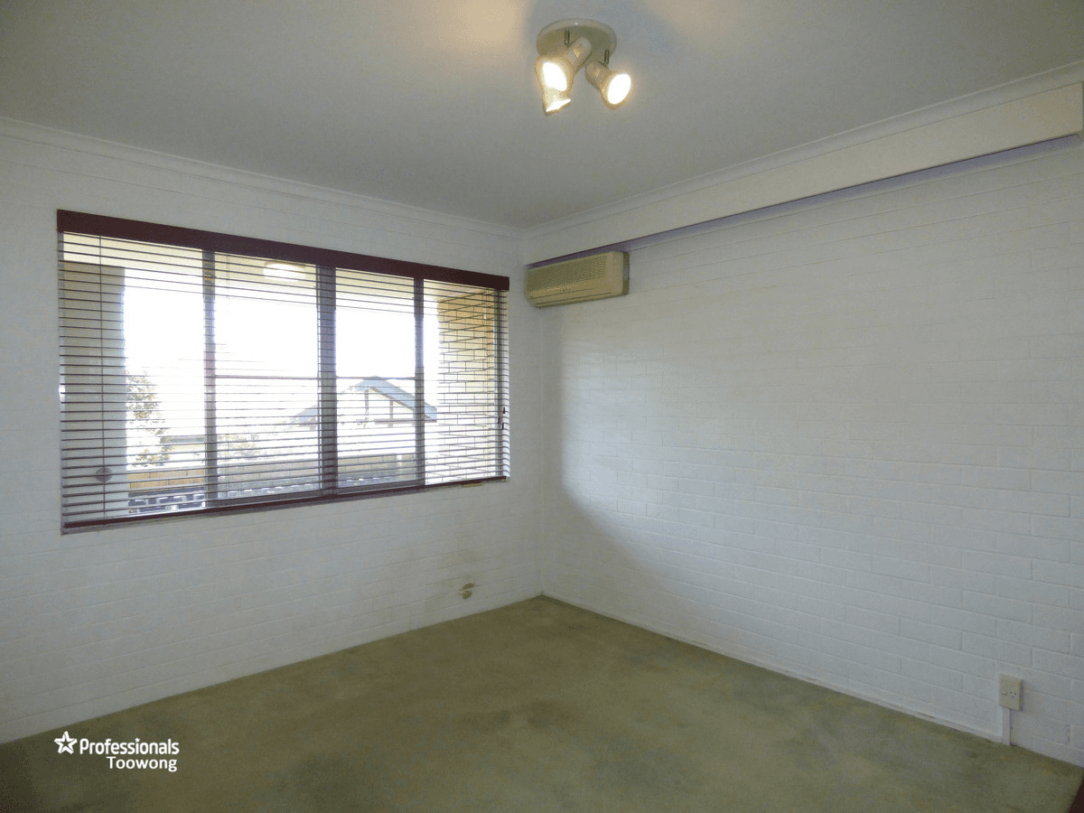 6/22 Norwood Street, Toowong, QLD 4066