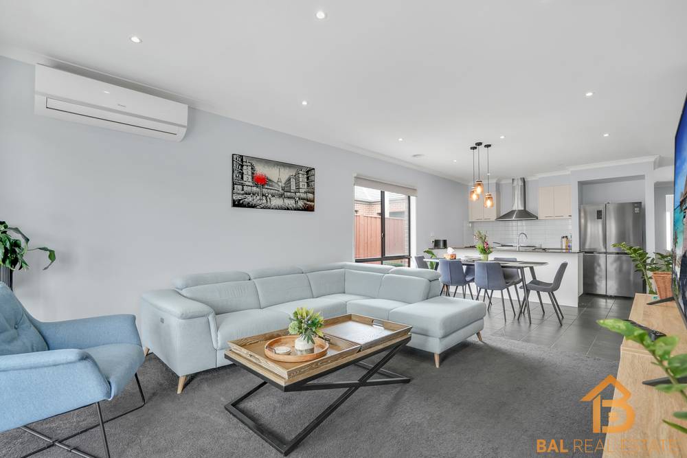 21 Latitude Promenade, TRUGANINA, VIC 3029