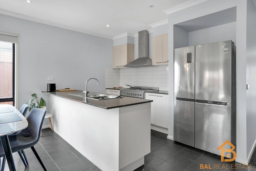 21 Latitude Promenade, TRUGANINA, VIC 3029