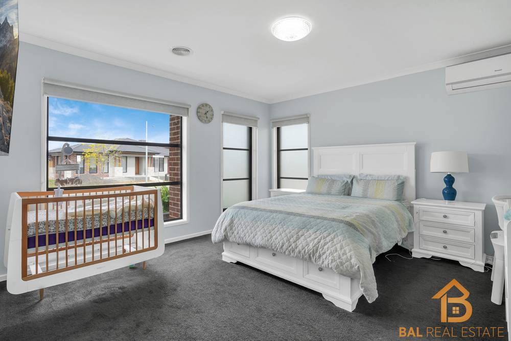 21 Latitude Promenade, TRUGANINA, VIC 3029