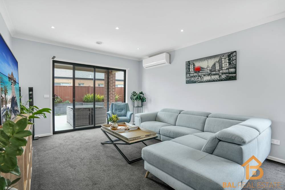 21 Latitude Promenade, TRUGANINA, VIC 3029