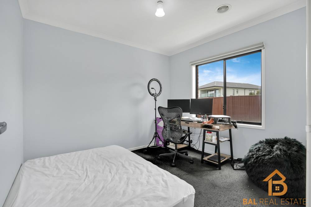 21 Latitude Promenade, TRUGANINA, VIC 3029