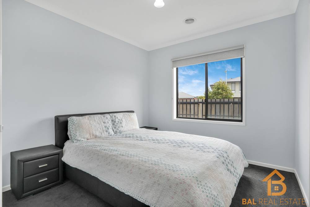 21 Latitude Promenade, TRUGANINA, VIC 3029