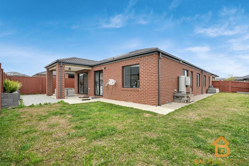 21 Latitude Promenade, TRUGANINA, VIC 3029