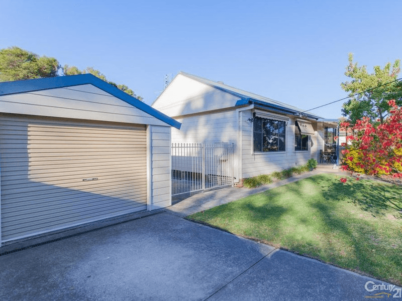 2 Parker Street, Hillsborough, NSW 2290