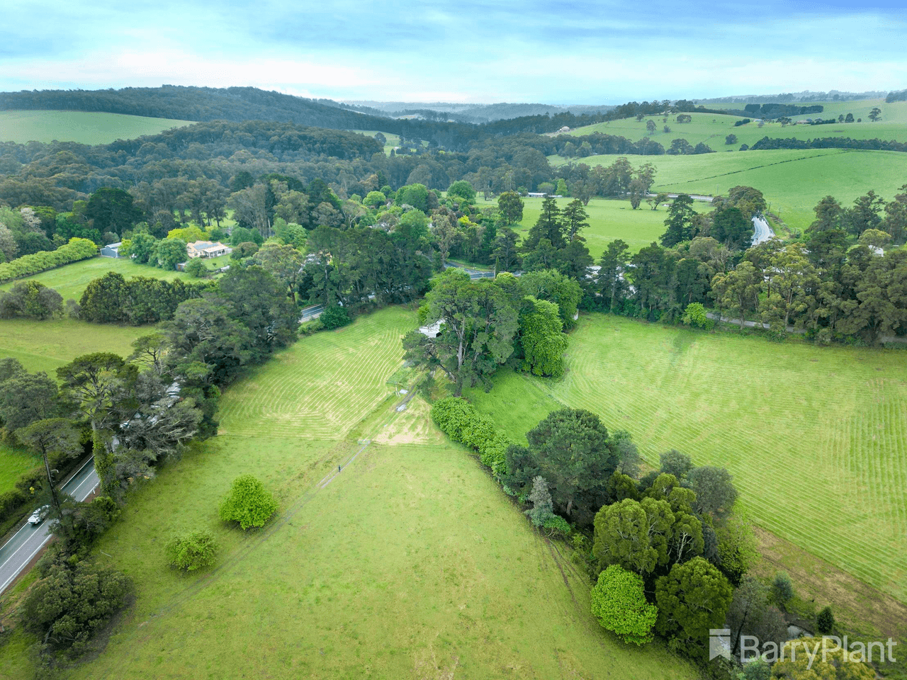 1280 Pakenham Road, Mount Burnett, VIC 3781