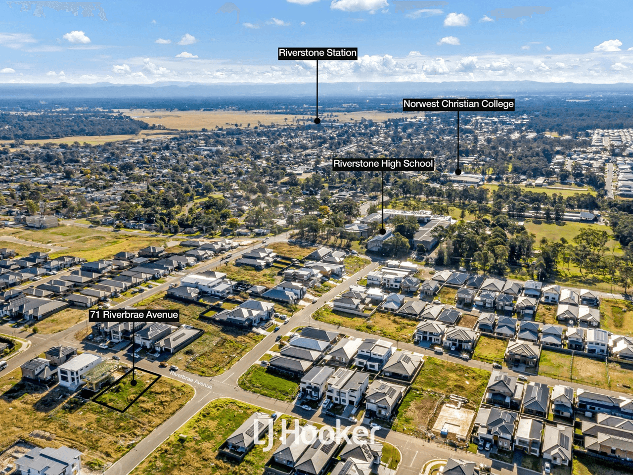 71 Riverbrae Avenue, RIVERSTONE, NSW 2765