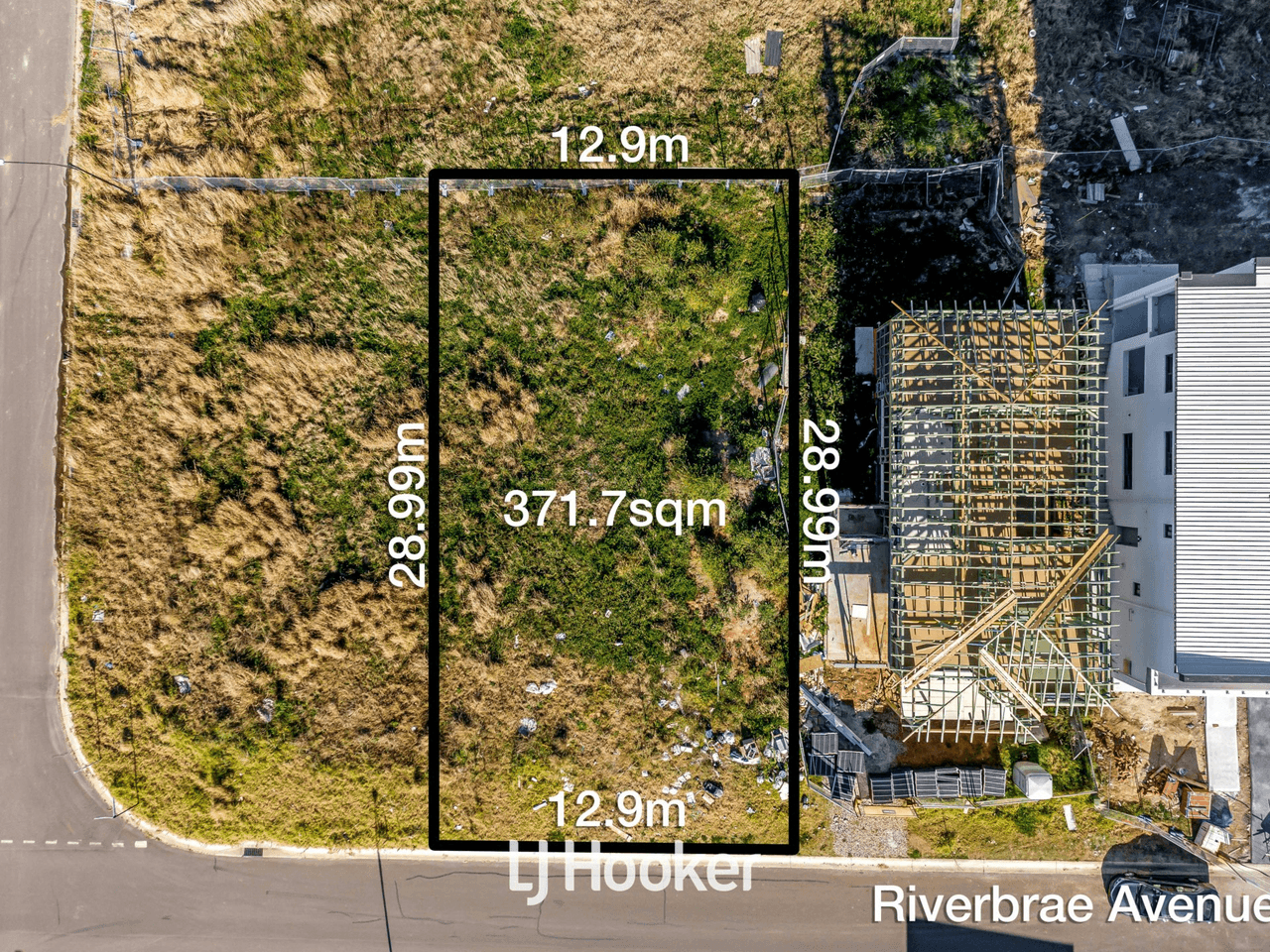 71 Riverbrae Avenue, RIVERSTONE, NSW 2765