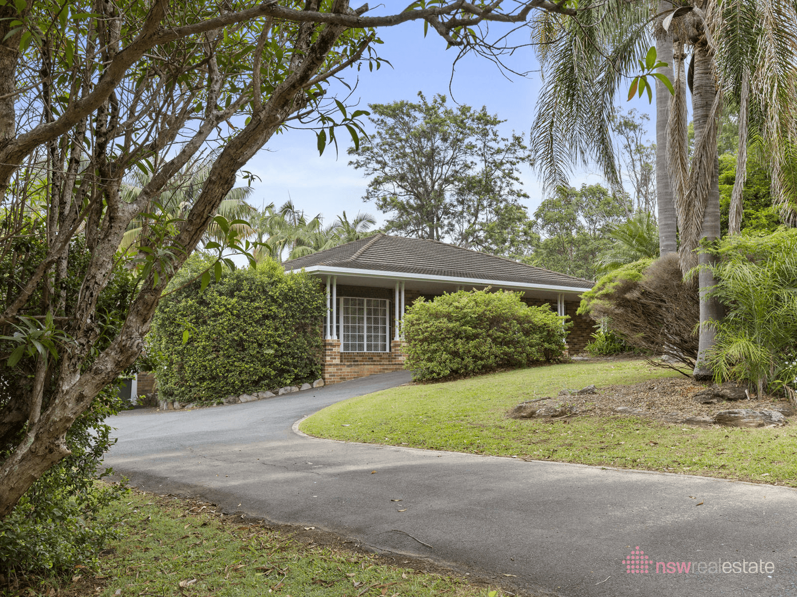 201 McAlpine Way, BOAMBEE, NSW 2450