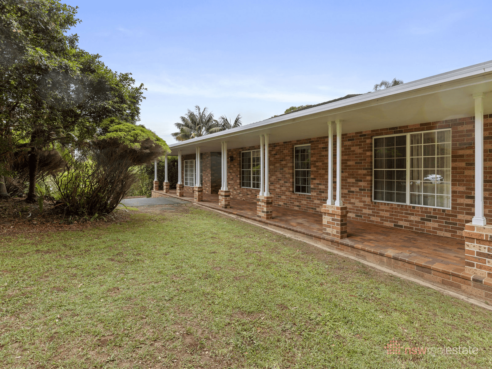 201 McAlpine Way, BOAMBEE, NSW 2450