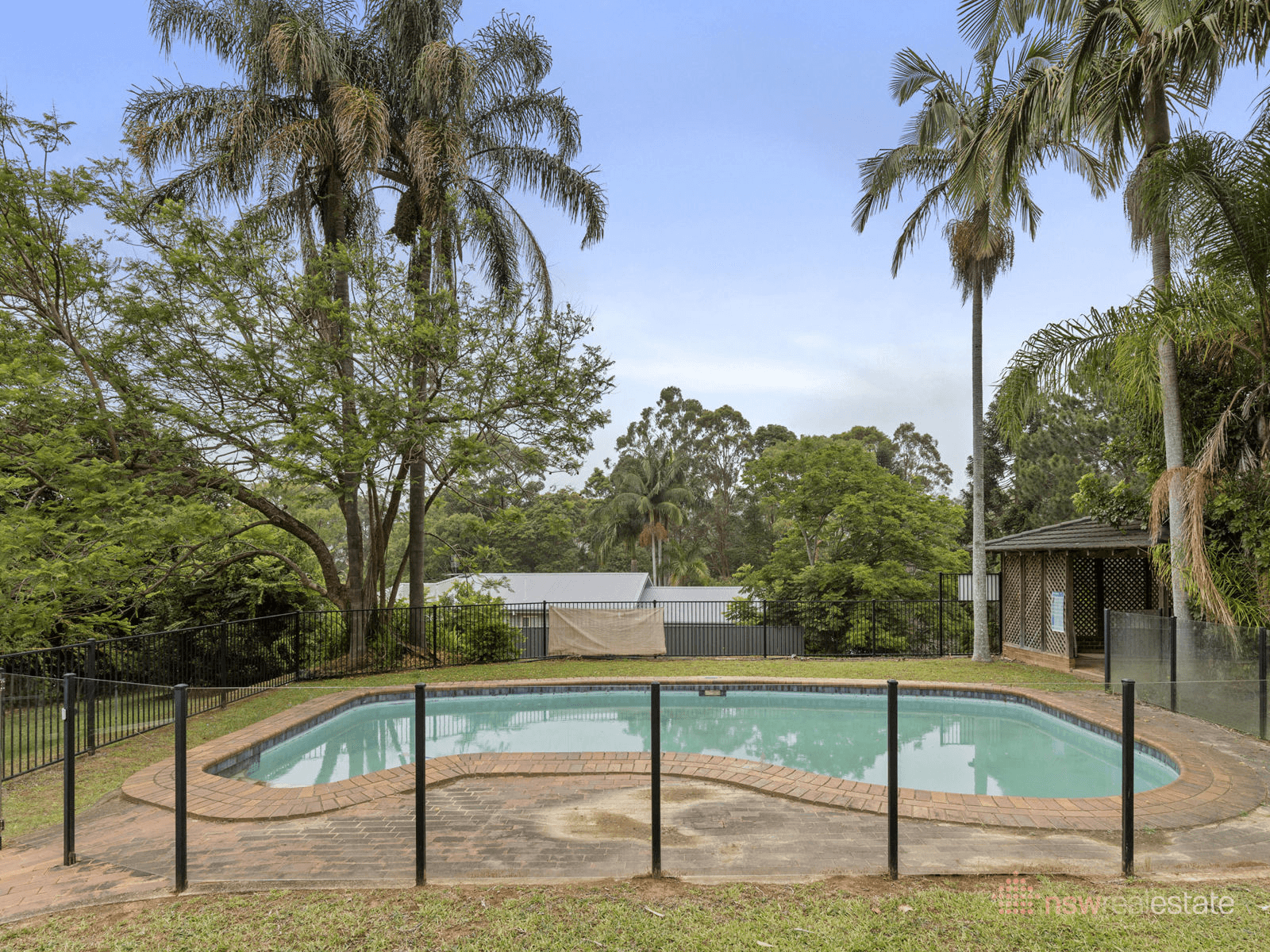 201 McAlpine Way, BOAMBEE, NSW 2450