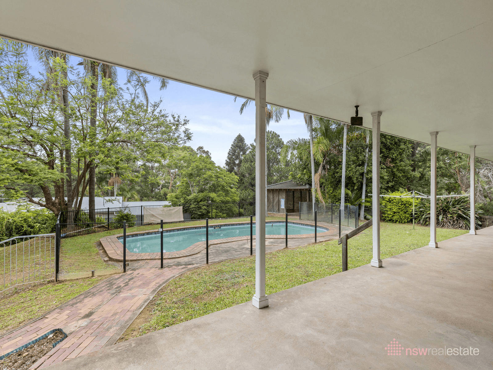 201 McAlpine Way, BOAMBEE, NSW 2450