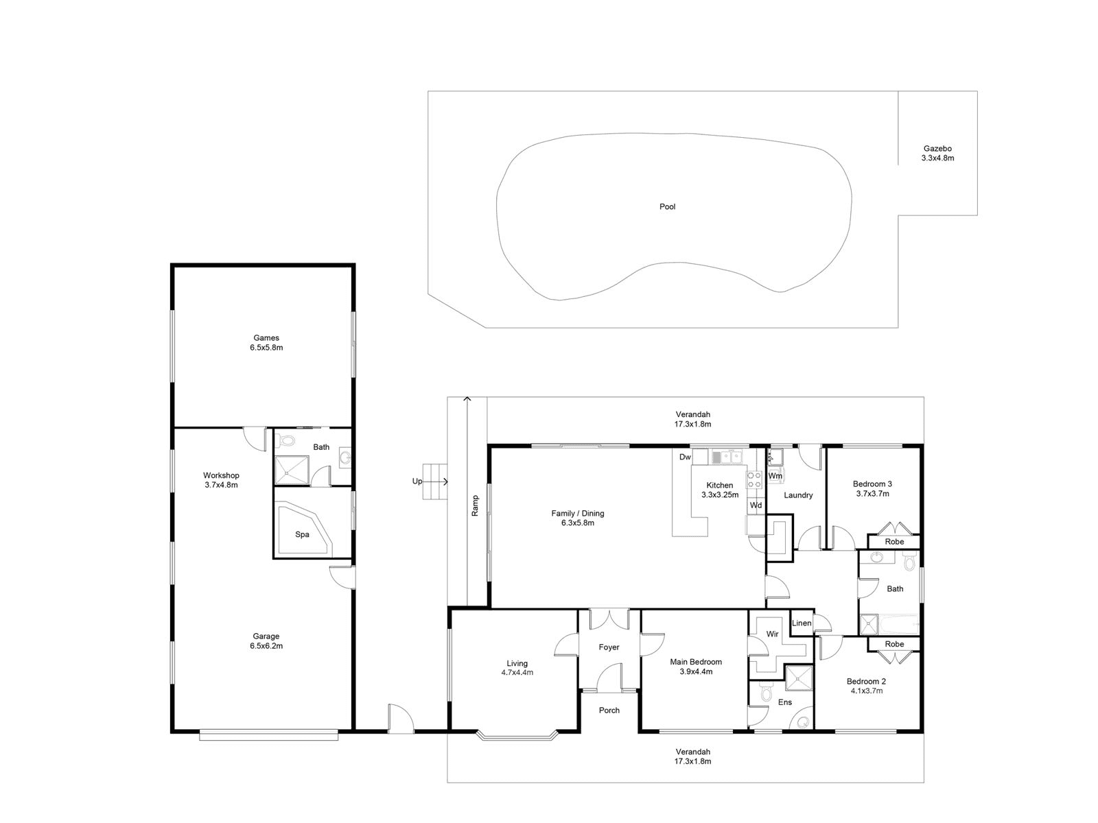 201 McAlpine Way, BOAMBEE, NSW 2450