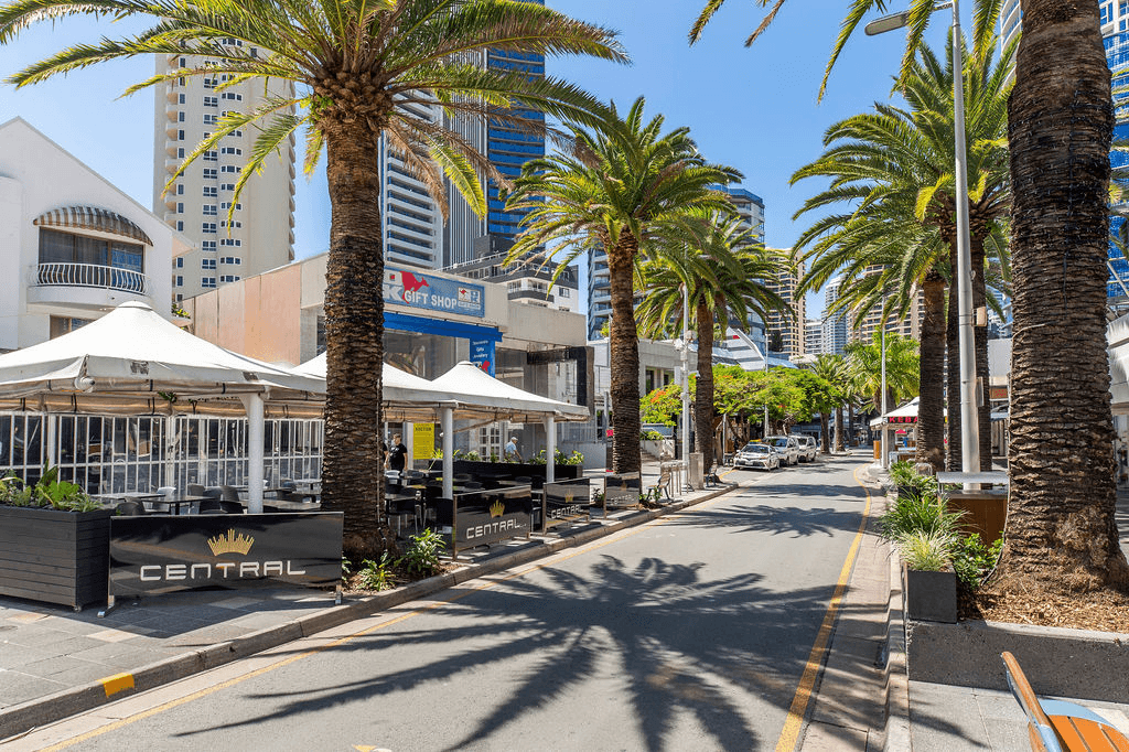 54/19 Orchid Avenue, SURFERS PARADISE, QLD 4217