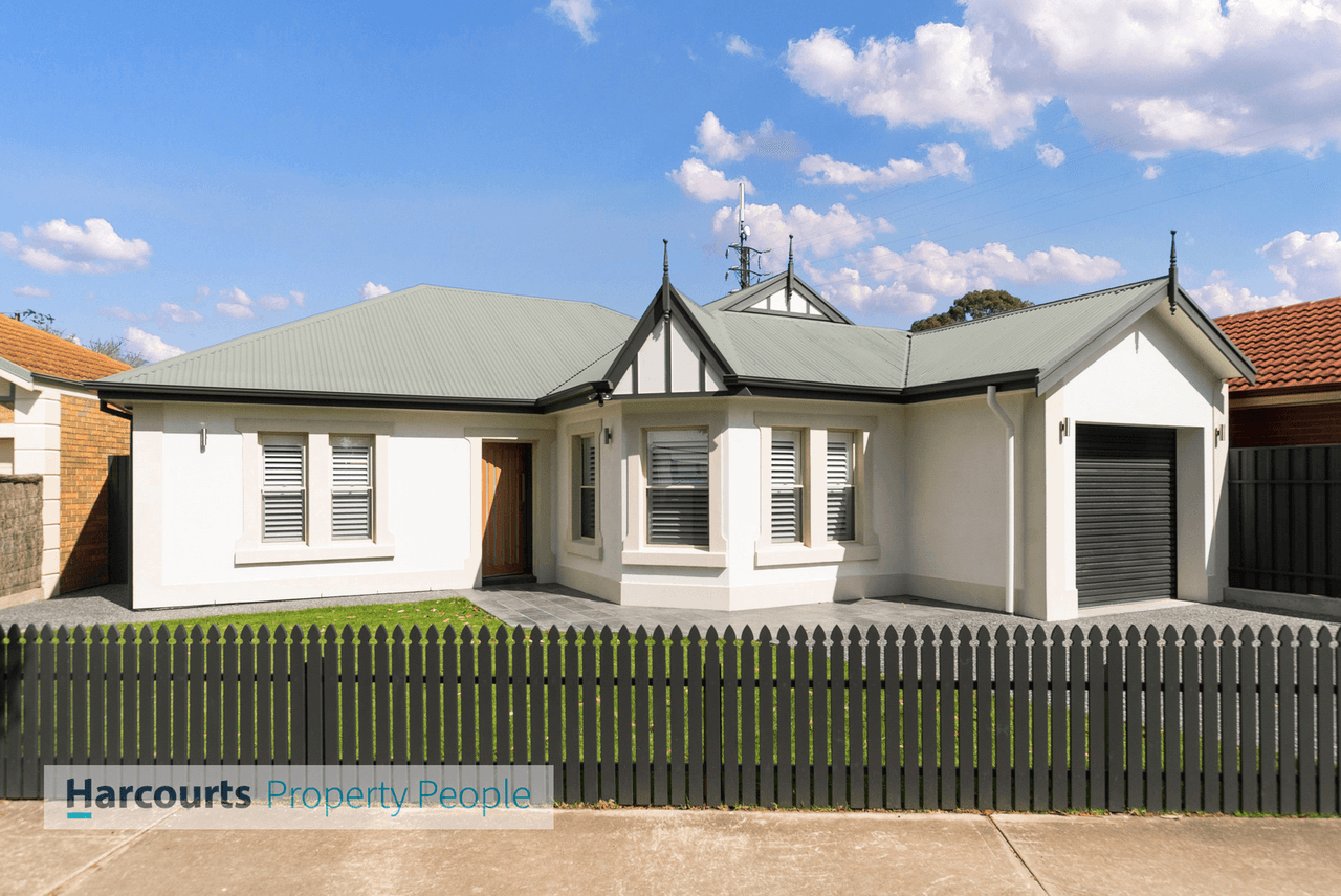 10 Burnley Street, HENLEY BEACH SOUTH, SA 5022