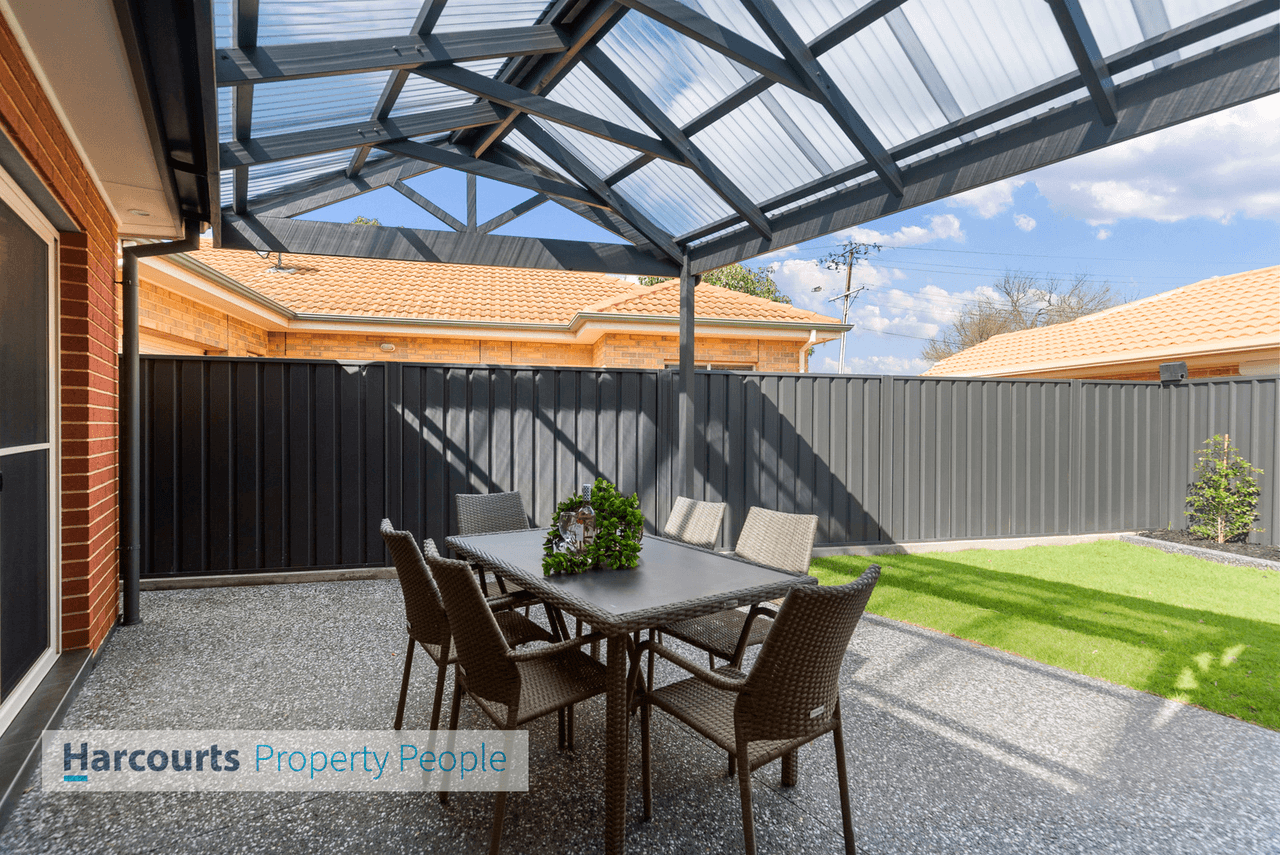 10 Burnley Street, HENLEY BEACH SOUTH, SA 5022