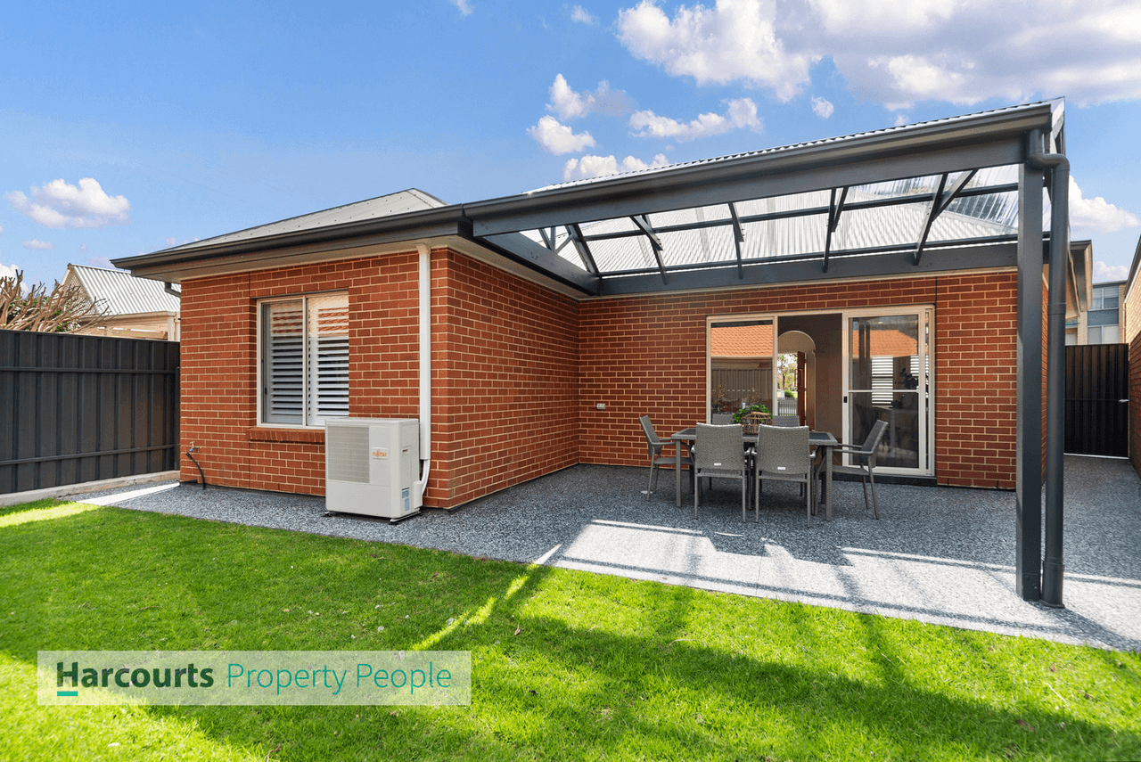 10 Burnley Street, HENLEY BEACH SOUTH, SA 5022