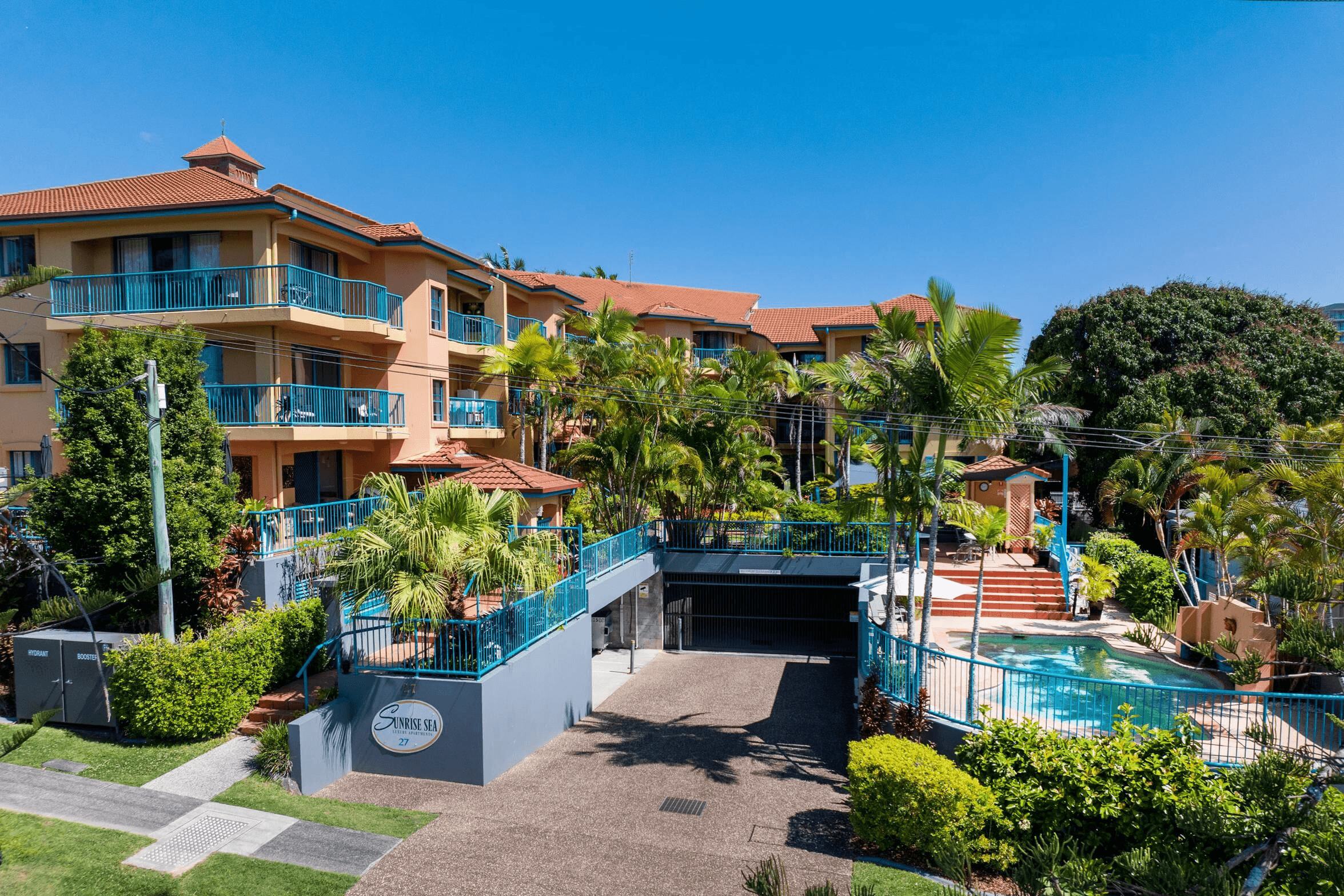 5/27-29 Dutton Street, Coolangatta, QLD 4225