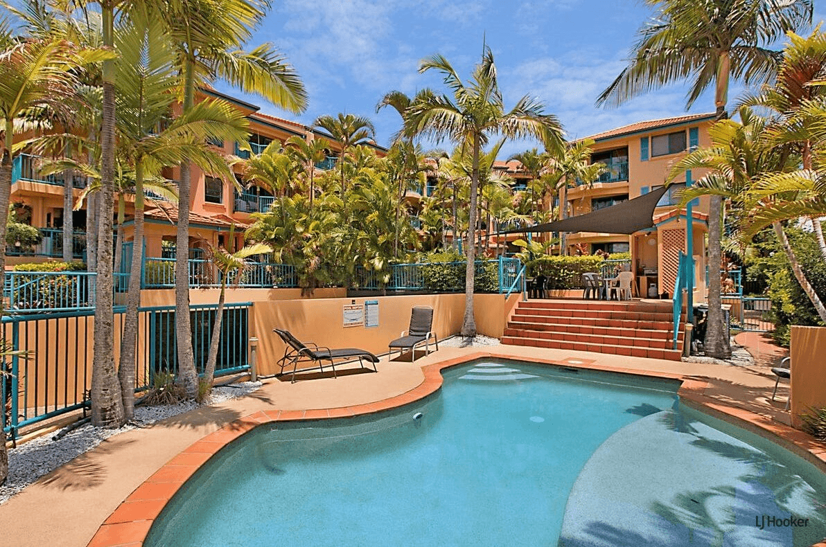 5/27-29 Dutton Street, Coolangatta, QLD 4225