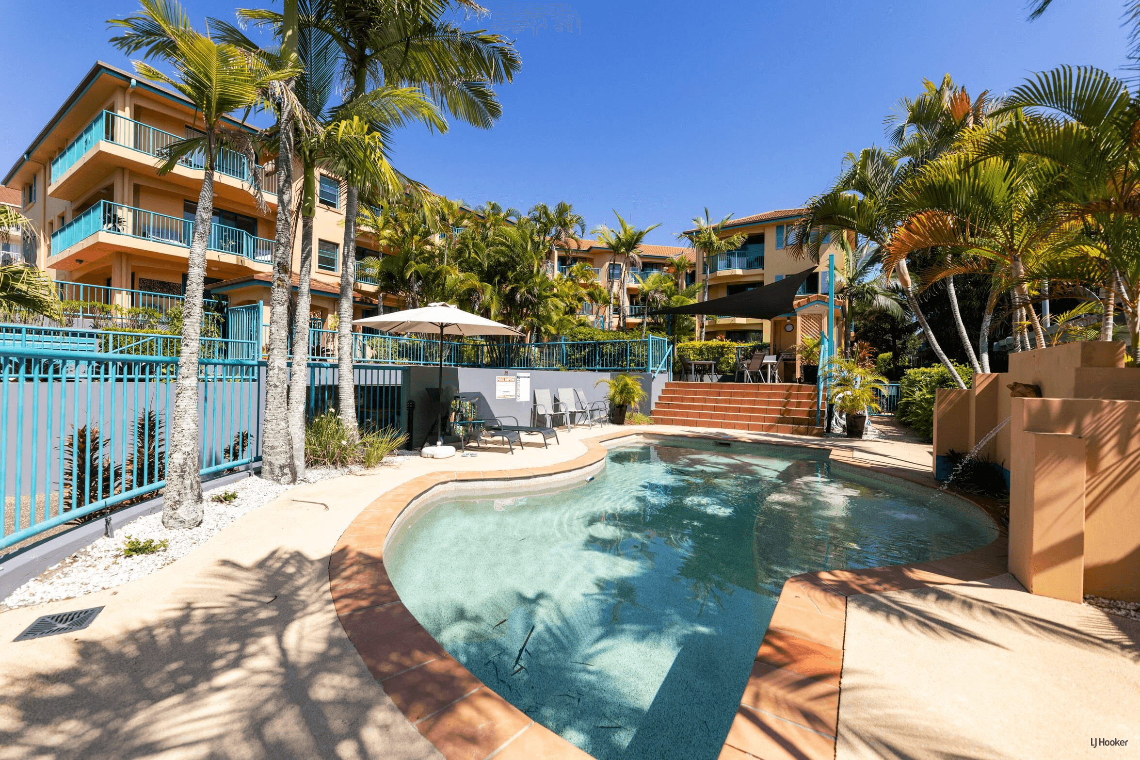 5/27-29 Dutton Street, Coolangatta, QLD 4225