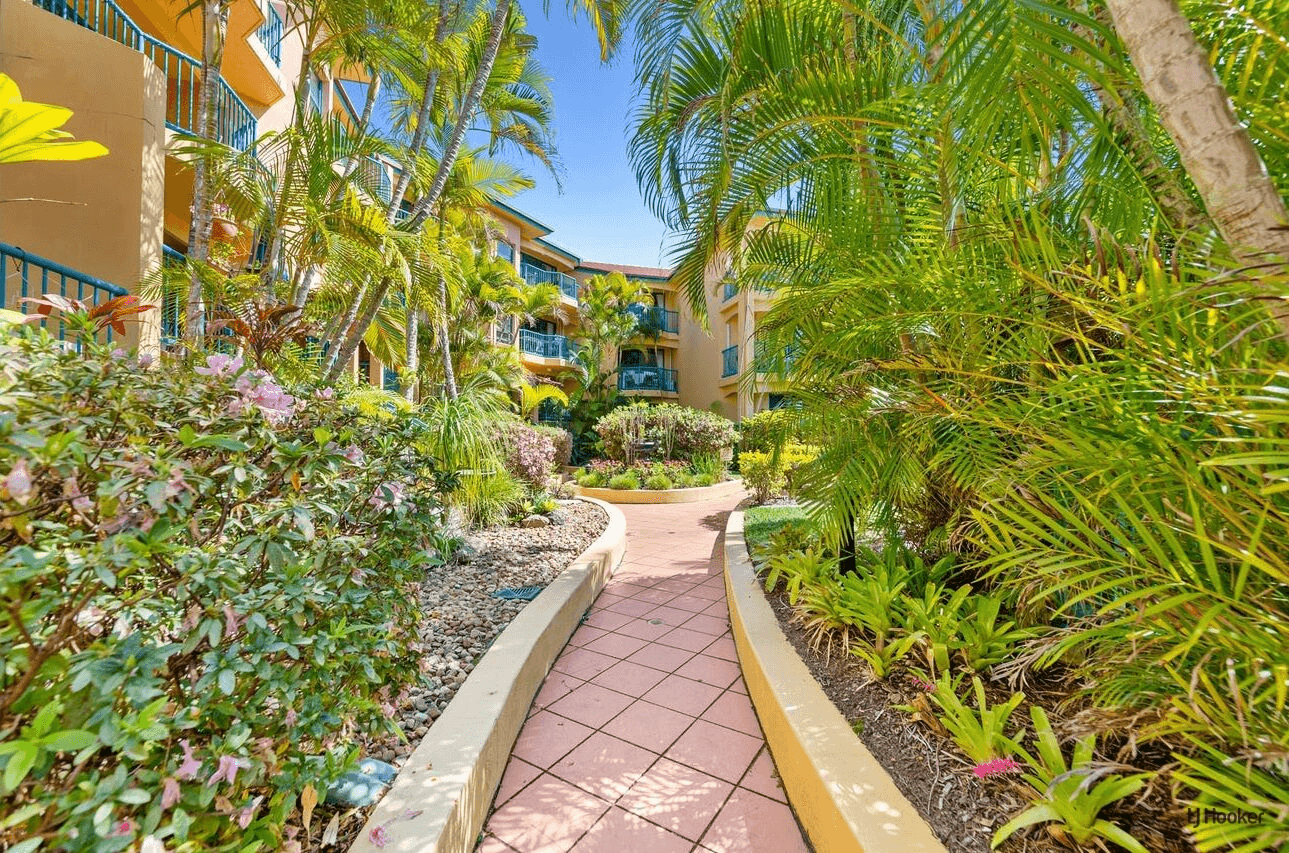 5/27-29 Dutton Street, Coolangatta, QLD 4225