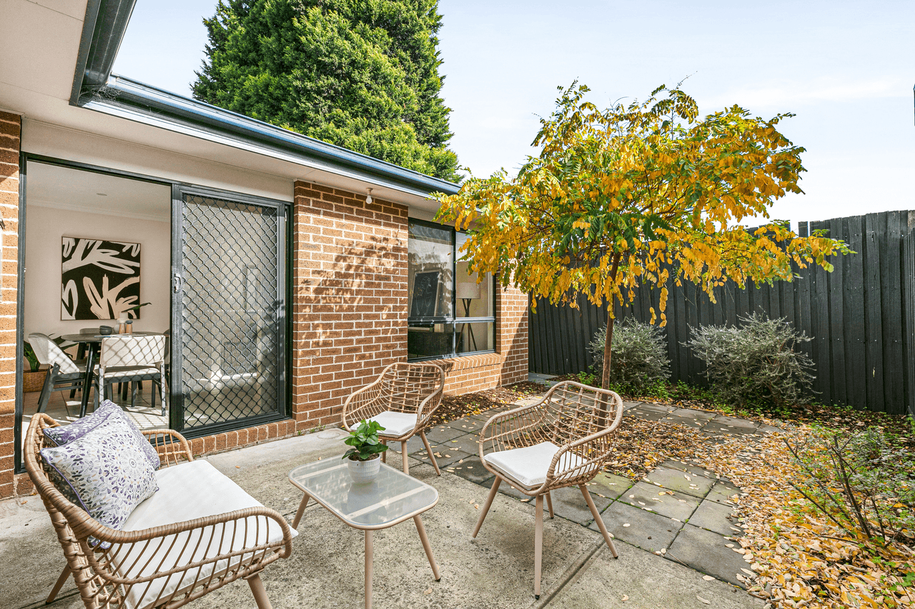 4/489B Mahoneys Road, FAWKNER, VIC 3060