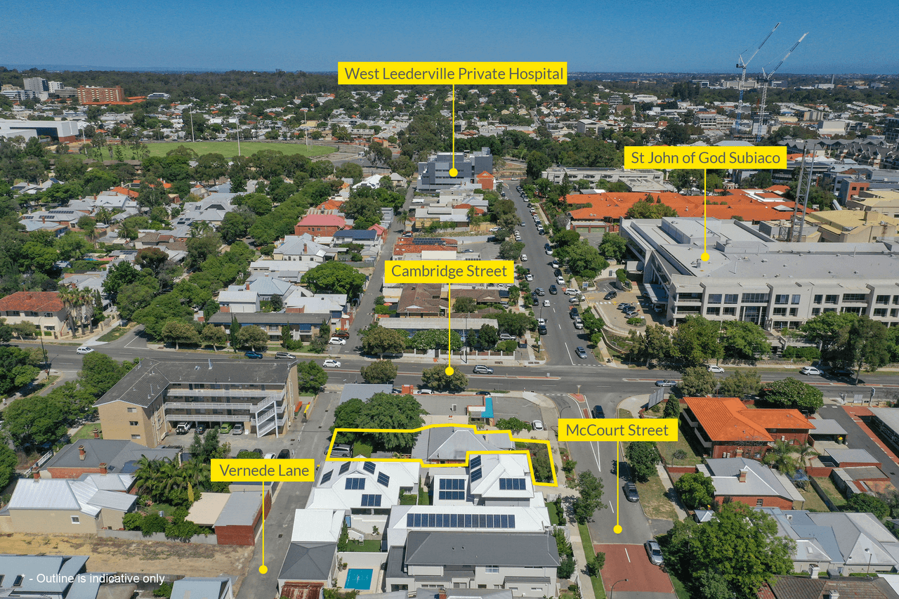 44 McCourt Street, WEST LEEDERVILLE, WA 6007