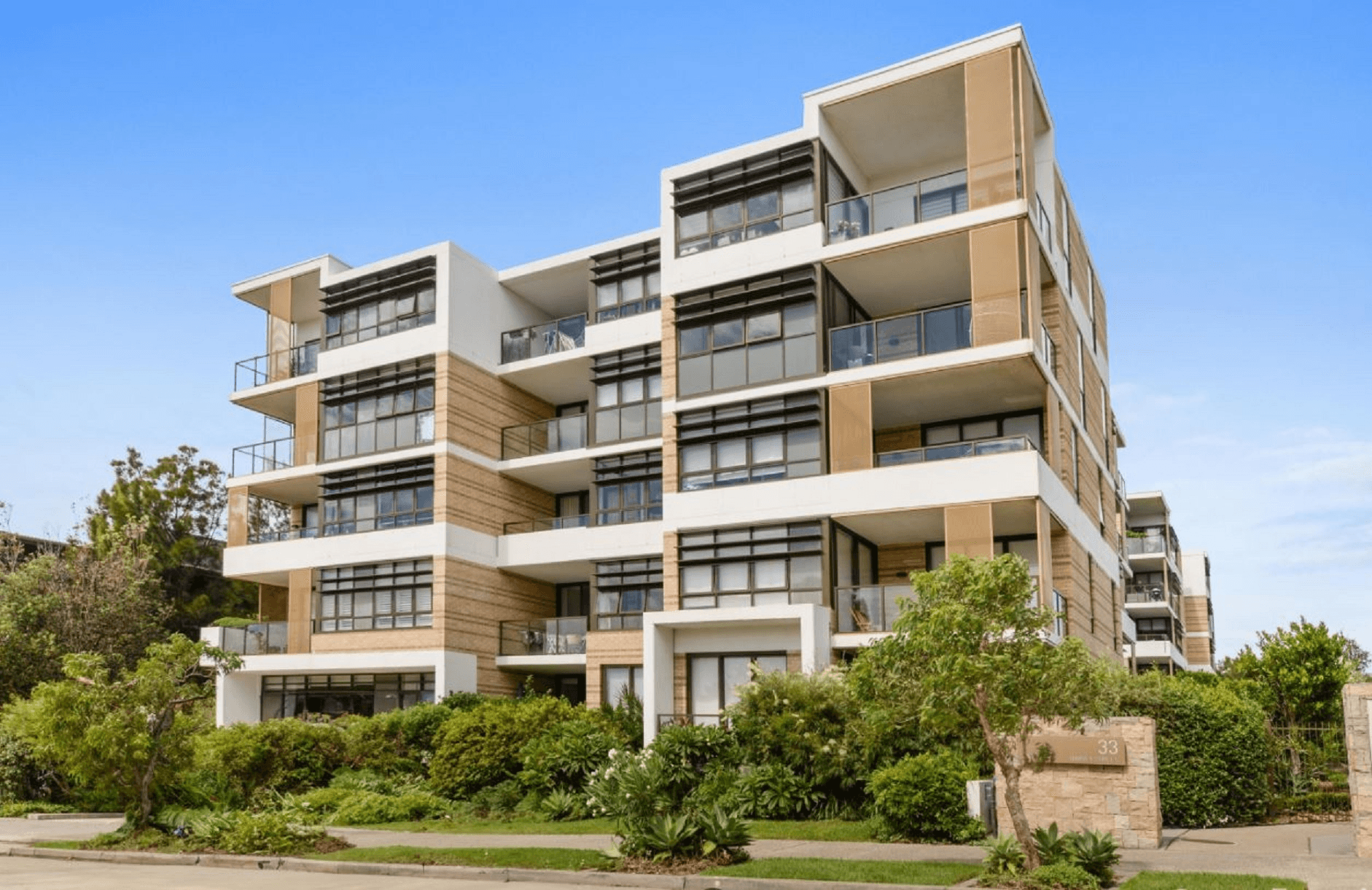 208/33 Harvey Street, Little Bay, NSW 2036