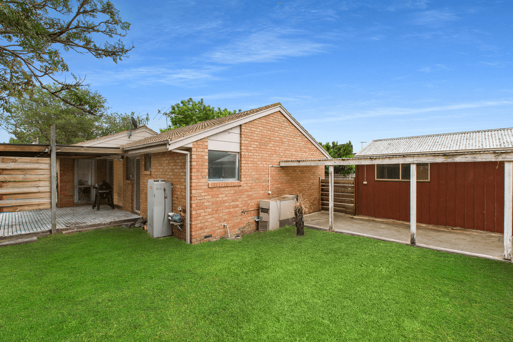 106 Carrum Woods Drive, CARRUM DOWNS, VIC 3201