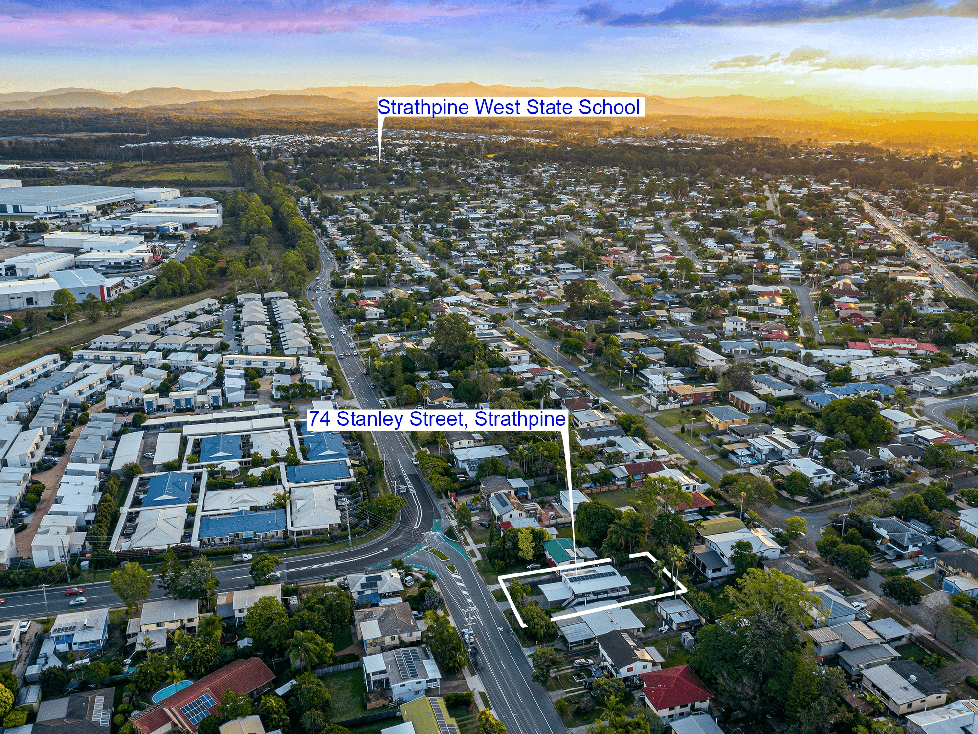 74 Stanley Street, Strathpine, Queensland 4500