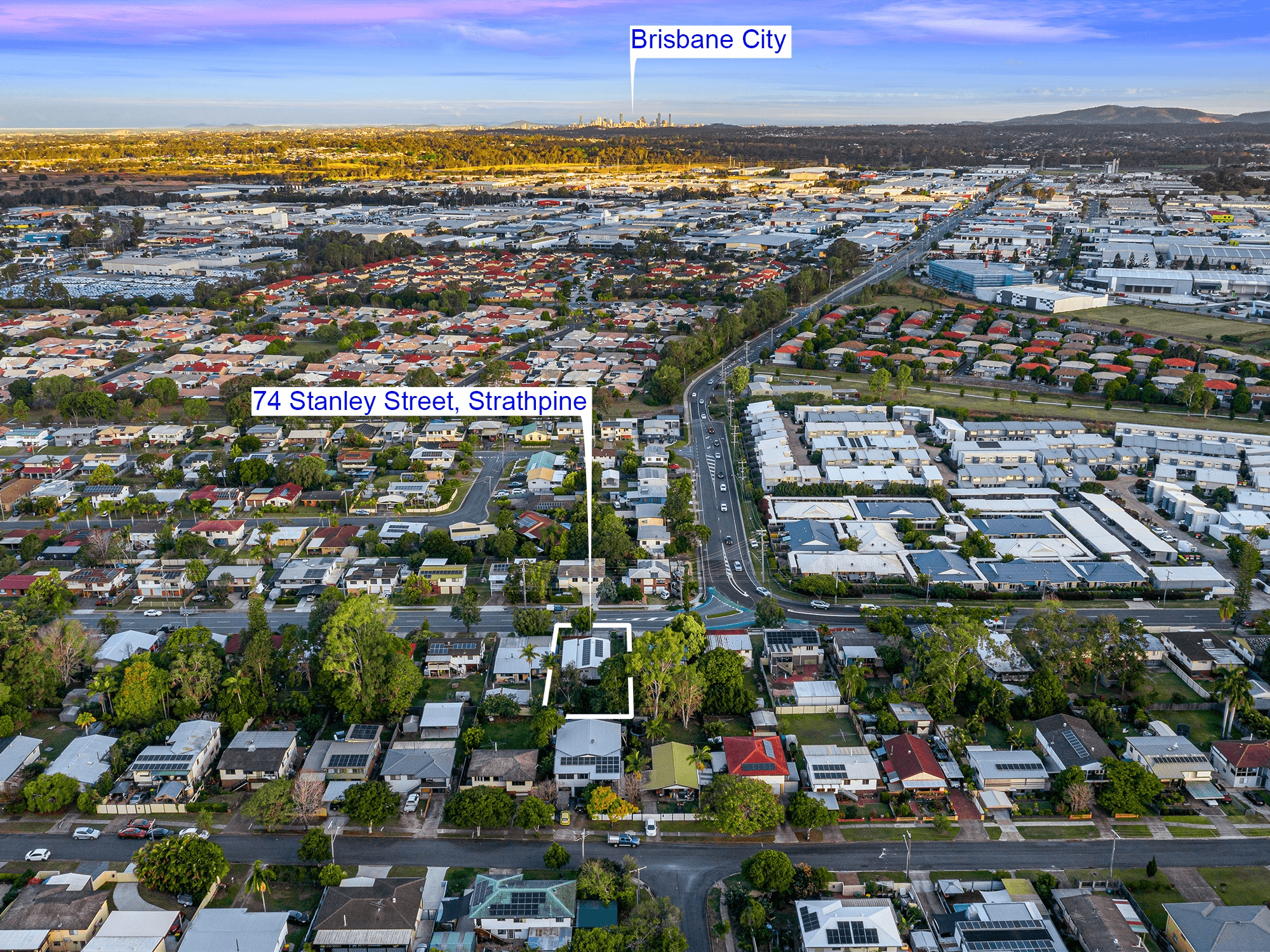 74 Stanley Street, Strathpine, Queensland 4500