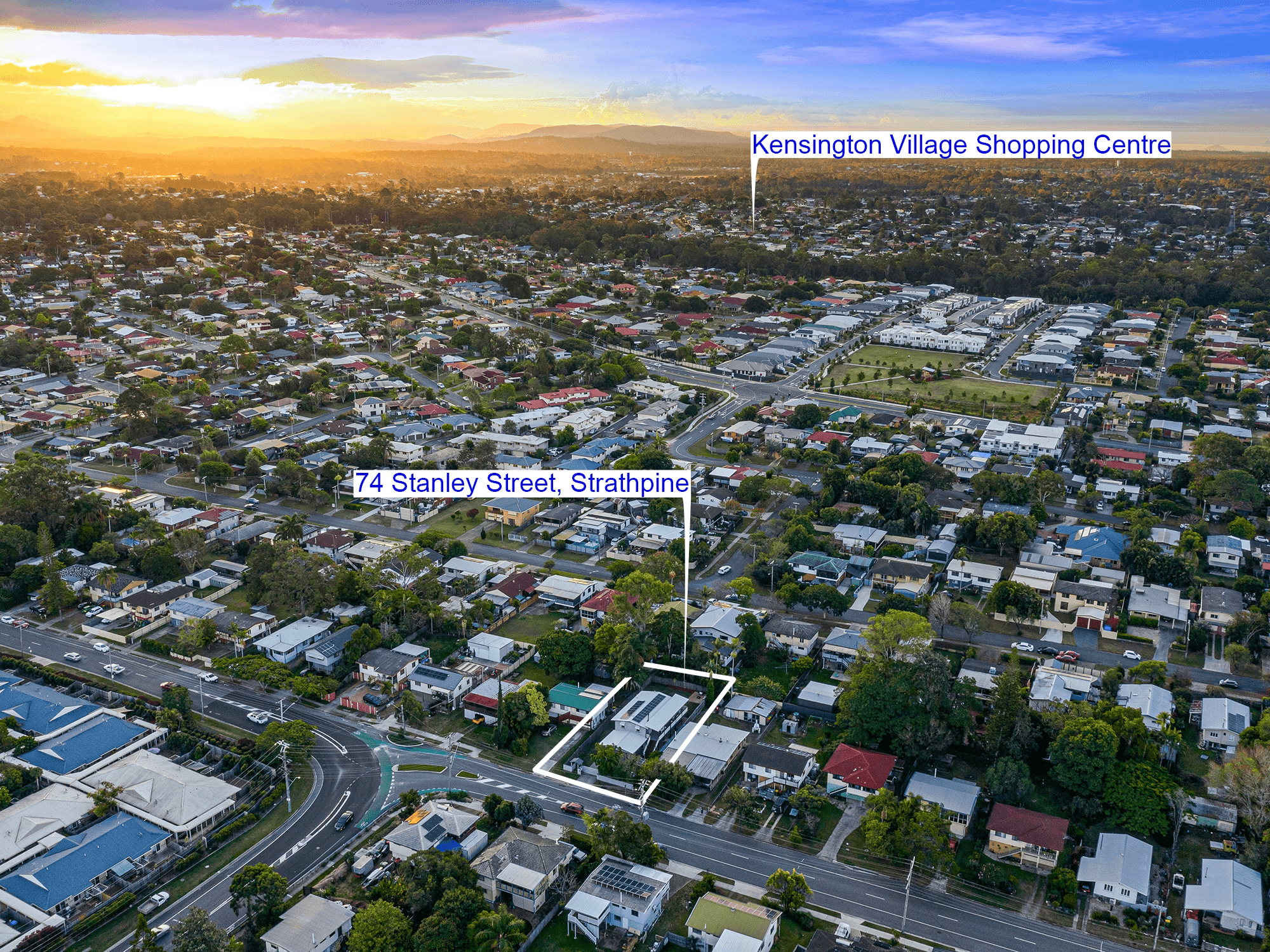 74 Stanley Street, Strathpine, Queensland 4500